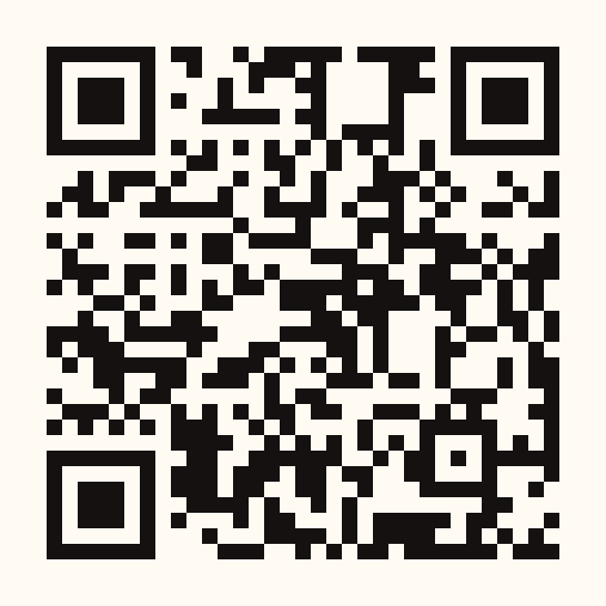 QR code de la table T02