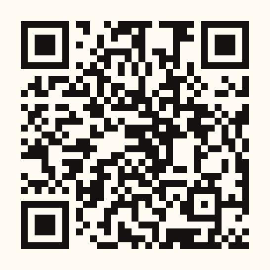 QR code de la table T04