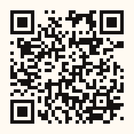 QR code de la table T05