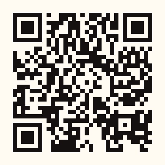 QR code de la table T06