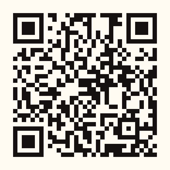QR code de la table T08