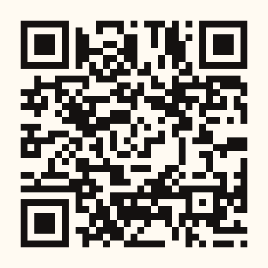 QR code de la table T10